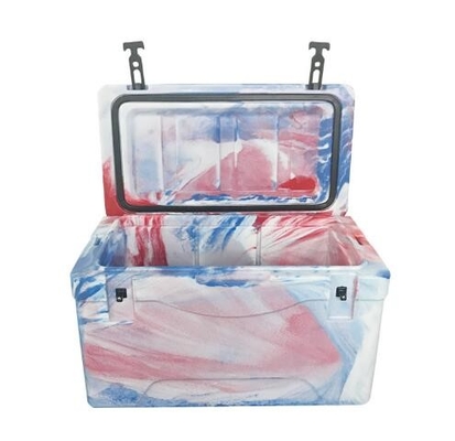 38 Liter Rotomolded Ice Chest 40qt Hunting Cooler Box