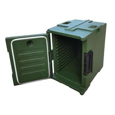 FB90A Militer Surplus Wadah Makanan Insulated Food Pan Carrier 90L
