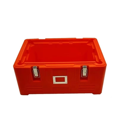 Kotak Makanan Terisolasi 30L GN Food Pan Transport Containers