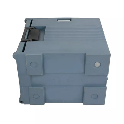PE PU Insulated Food Pan Carrier Plastik Food Warmer Thermal Box 90L