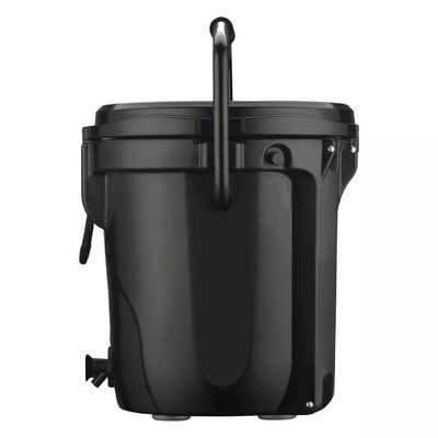 Busa Styrofoam Ice Cooler Box Ember Rotomolded Camping Minum Kaleng Pancing 3.5 Galon