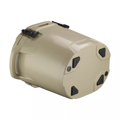 Rotomolded Plastic Beach Cooler Ice Coolbox Kotak Penyimpanan Minuman