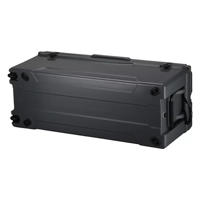 180L Rotomoulded Products Wheels Cooler Box Untuk Penyimpanan Es Kulkas Wadah Makanan
