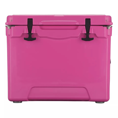 Kotak Pendingin Es Terisolasi Portabel Kustom Rotomold Cooler Chest Fish Bin