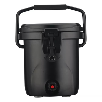 OEM ODM Portable Ice Cooler Box Food Grade LLDPE Fishing