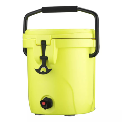 OEM ODM Portable Ice Cooler Box Food Grade LLDPE Fishing