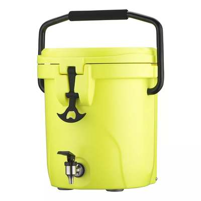 OEM ODM Portable Ice Cooler Box Food Grade LLDPE Fishing