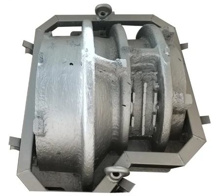 Pot Bunga Plastik Cetakan Roto Led Pot Bunga Rotational Moulding Mould