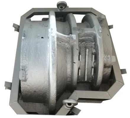 Pot Bunga Plastik Cetakan Roto Led Pot Bunga Rotational Moulding Mould