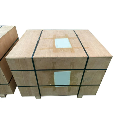 Cetakan Roto Aluminium Kustom Untuk Produk Plastik Rotomolding