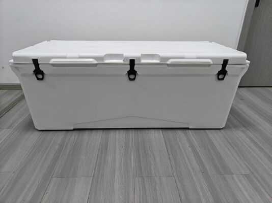 Multifunctional Thermal Cooler Box for Fishing Household Refrigeration Picnics Wine Storage Customizable Pattern for Food Cool