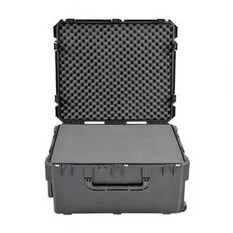 Kotak Senjata Panjang Rotomolded Heavy Duty – Kotak Transport Militer 1370mm untuk Peralatan Taktis