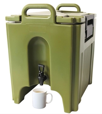 Dispenser Minuman Terisolasi SGS 20L, Dispenser Kopi Terisolasi 5 Galon