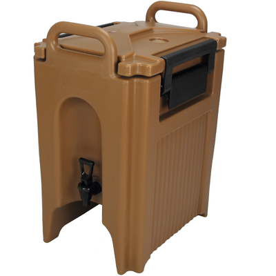 Dispenser Minuman Terisolasi SGS 20L, Dispenser Kopi Terisolasi 5 Galon