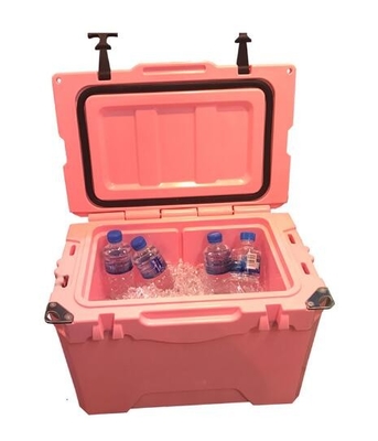 Kotak Pendingin Rotomolded Plastik 25L Portabel