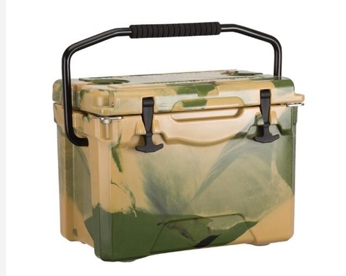 Kotak Es Cetakan Roto Portabel OEM 25QT 51.6x33.6x38.3cm