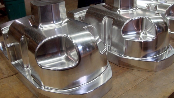 Cable Manhole Roto Mould Die Untuk Peralatan Komunikasi