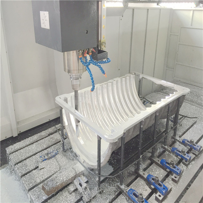Cable Manhole Roto Mould Die Untuk Peralatan Komunikasi
