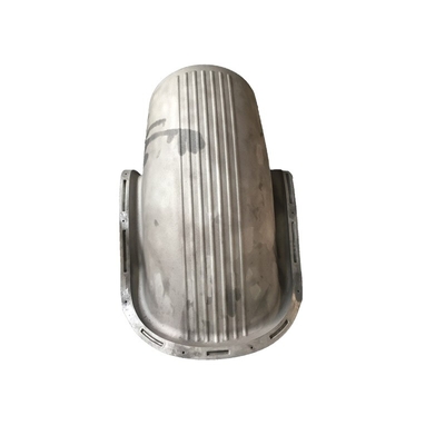 SGS Rotational Moulding Mold Playground Slide Aluminium Mold