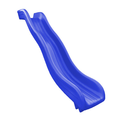 SGS Rotational Moulding Mold Playground Slide Aluminium Mold