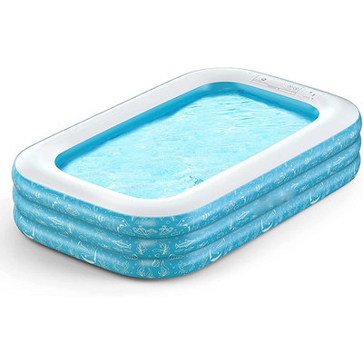Produk OEM Rotomoulded Kolam Es Kolam Renang Plastik