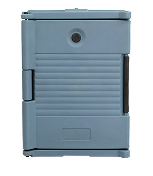 One Piece Insulated Food Pan Carrier, 90L Insulated Food Warmer Carrier