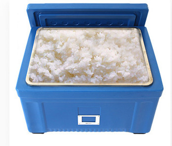 60L Produk Rotomoulded Katering Kotak Tiffin Terisolasi