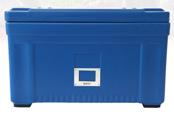 60L Produk Rotomoulded Katering Kotak Tiffin Terisolasi