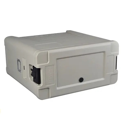 Train Mobile Insulated Food Transport Box 110L Penyegelan Yang Sangat Baik