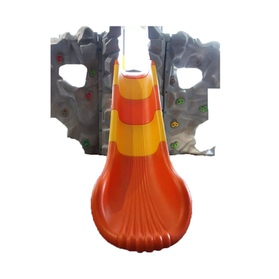 Aluminium A356 Rotational Moulding Molds, Kids Indoor Plastic Slide Playground Mold