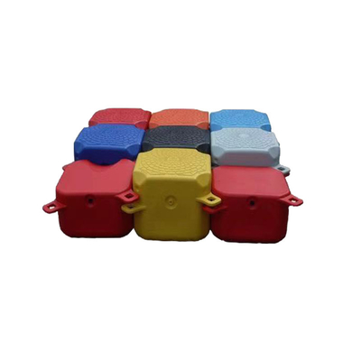 Cetakan Roto Ponton Terapung HDPE Die