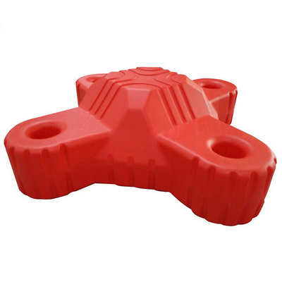 Cetakan Roto Ponton Terapung HDPE Die