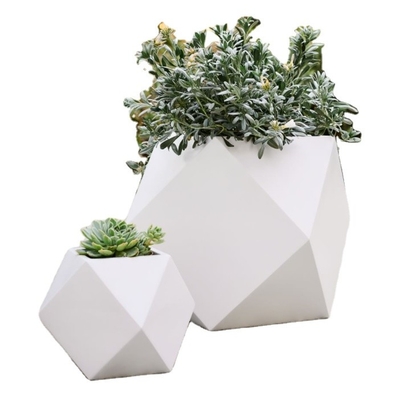 Planter Rotational Moulding Mold Aluminium Rotomolded Die Cast