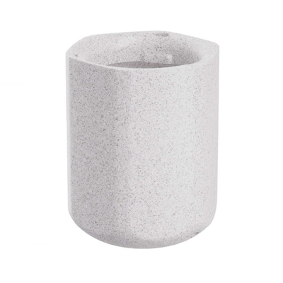 Planter Rotational Moulding Mold Aluminium Rotomolded Die Cast