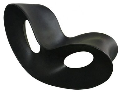 20mm Roto Molded Outdoor Furniture Mold, Rotomolded Chair Mold