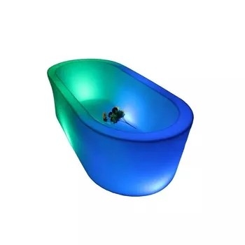20mm Roto Molded Outdoor Furniture Mold, Rotomolded Chair Mold
