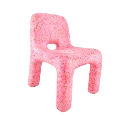 20mm Roto Molded Outdoor Furniture Mold, Rotomolded Chair Mold