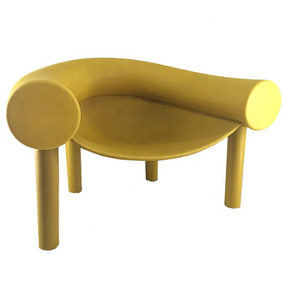 20mm Roto Molded Outdoor Furniture Mold, Rotomolded Chair Mold