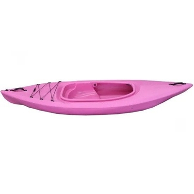 Perkakas Cetakan Kayak Roto Plastik Dengan Kano Rotomolded Dengan Perahu