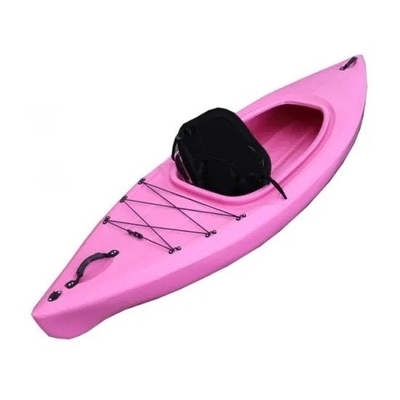Perkakas Cetakan Kayak Roto Plastik Dengan Kano Rotomolded Dengan Perahu
