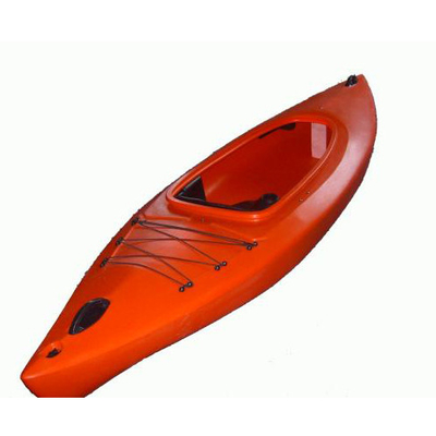 Perkakas Cetakan Kayak Roto Plastik Dengan Kano Rotomolded Dengan Perahu