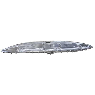 Fishing Canoe Kayak Rotational Moulding Mould OEM Tersedia