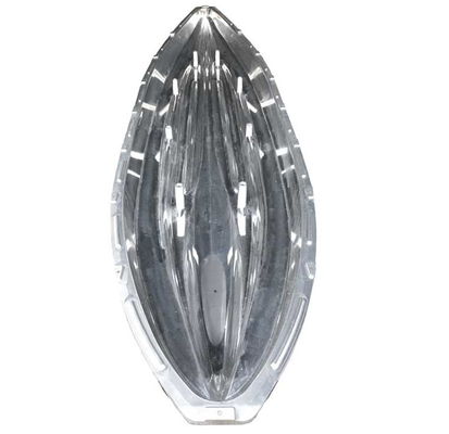 Fishing Canoe Kayak Rotational Moulding Mould OEM Tersedia