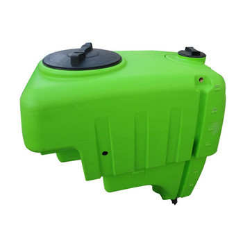 Produk Rotomoulded LLDPE, Tangki Bahan Bakar Diesel Rotomolded Plastik