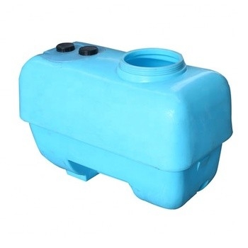 Produk Rotomoulded LLDPE, Tangki Bahan Bakar Diesel Rotomolded Plastik