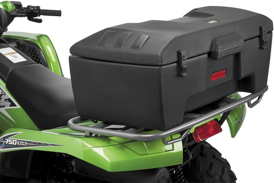 Cetakan Cetakan Rotasi Sepeda Motor Cetakan Kotak Belakang ATV