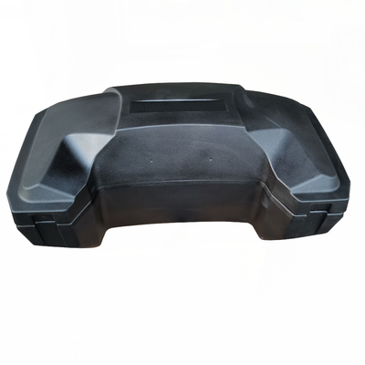 Produk OEM Rotomoulded Kotak Kargo Plastik ATV