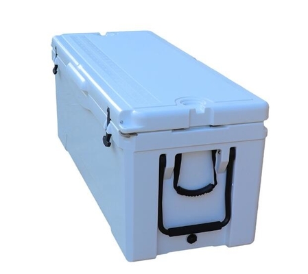 Pendingin Rotomolded Roda Besar 180L