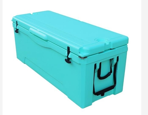 Pendingin Rotomolded Roda Besar 180L