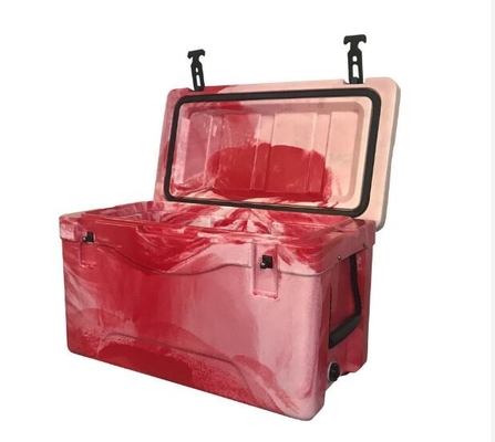 38 Liter Rotomolded Ice Chest 40qt Hunting Cooler Box